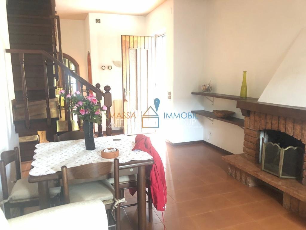 WhatsApp Image 2019-10-16 at 14.36.07.jpeg - Terraced Villa Via A. Gramsci 95, Montignoso - photo 1