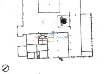 6.jpeg - Locale Commerciale Strada Statale 330 di Buonviaggio 19, Vezzano Ligure - foto 9