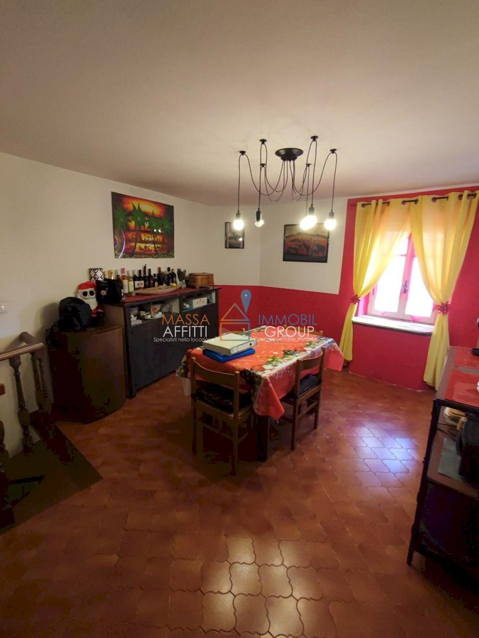 3.jpg - Townhouse Via dei Colli 29, Massa - photo 1