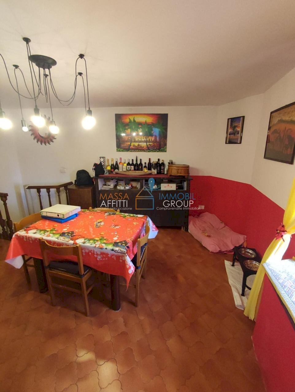 8.jpg - Townhouse Via dei Colli 29, Massa - photo 2