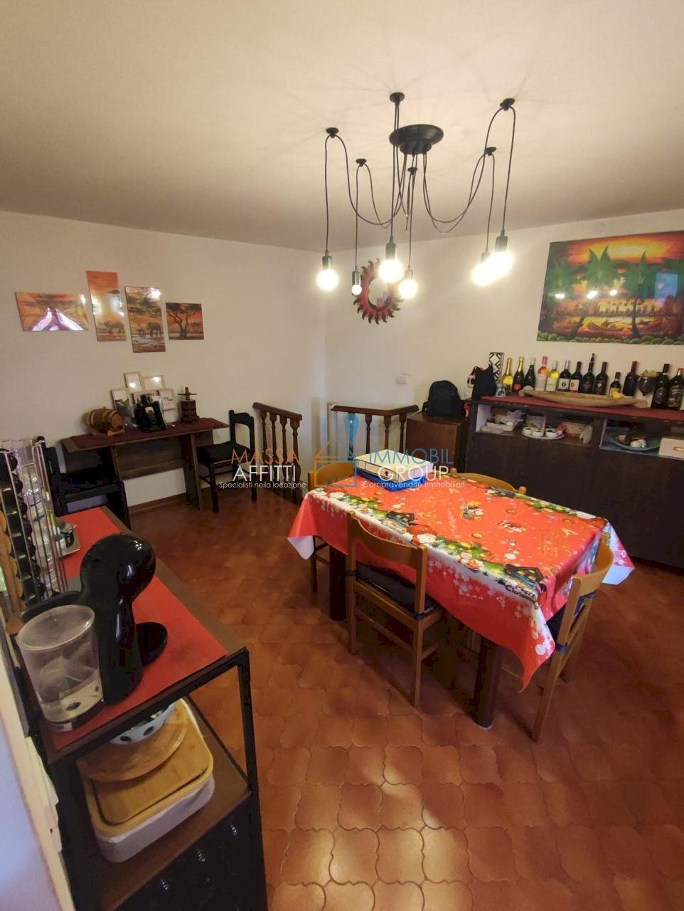 7.jpg - Townhouse Via dei Colli 29, Massa - photo 3