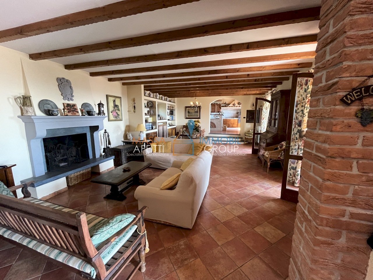 IMG_3666.JPG - Villa Via San Lorenzo 70, Massa - photo 2