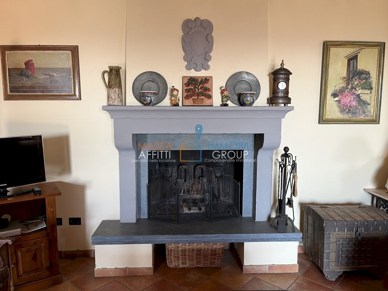 IMG_3667.JPG - Villa Via San Lorenzo 70, Massa - photo 3