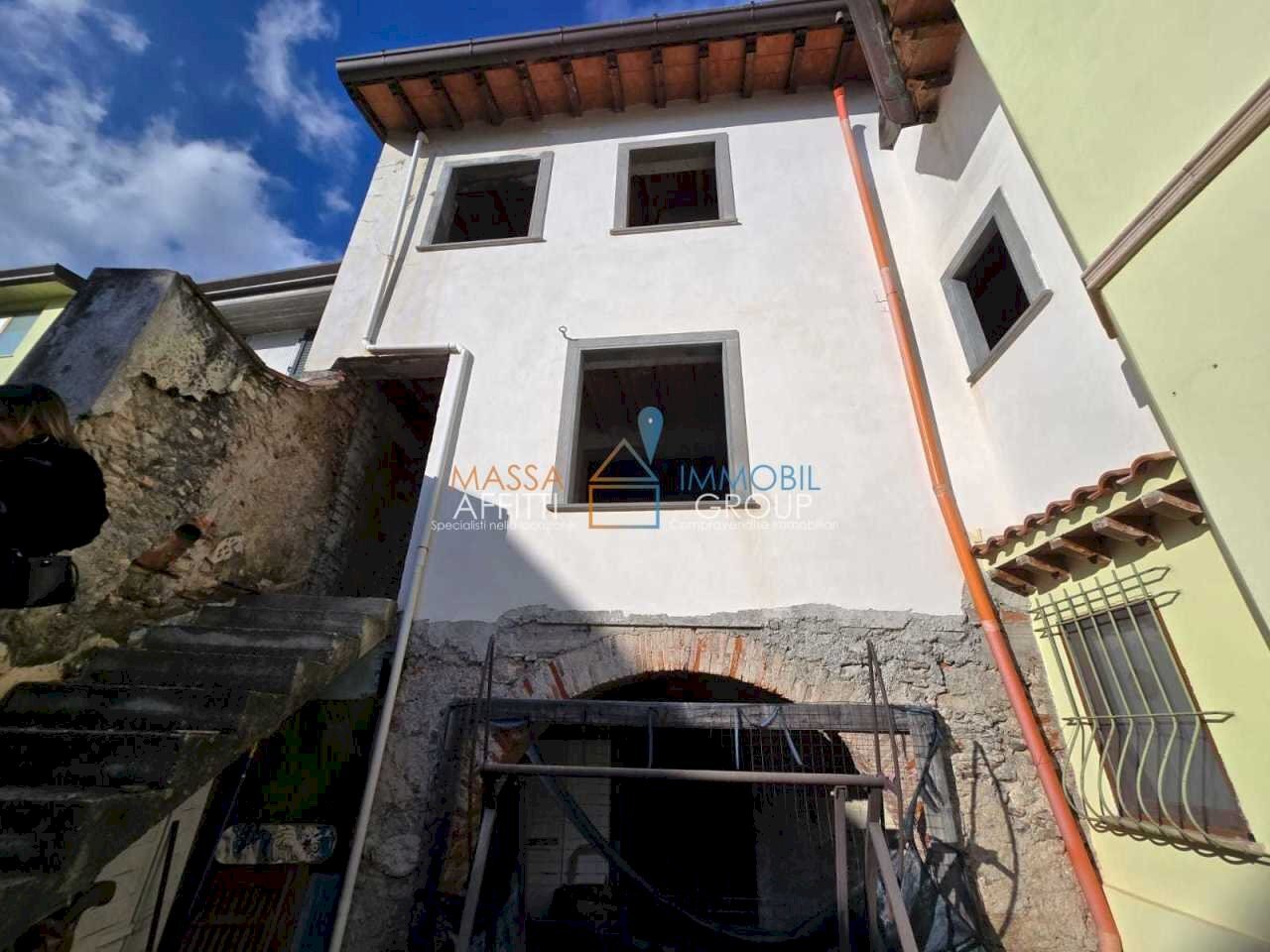 WhatsApp Image 2025-03-17 at 17.37.58.jpeg - Townhouse Via Castagnola di Sopra 36, Massa - photo 1