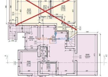 18.jpg - Porzione di casa Viale Marina 114, Montignoso - foto 18