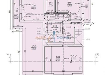 19.jpg - Porzione di casa Viale Marina 114, Montignoso - foto 19