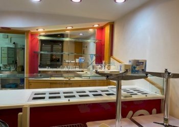 gel1.jpg - Commercial Premises Via Don Minzoni 1a, Carrara - photo 1