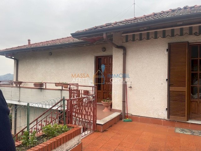 IMG_8897.jpg - Portion of a house Via San Francesco 11, Massa - photo 1