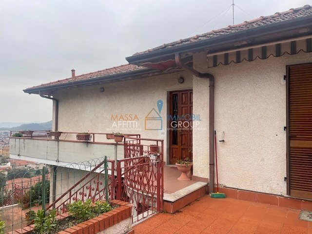 IMG_8898.jpg - Portion of a house Via San Francesco 11, Massa - photo 2