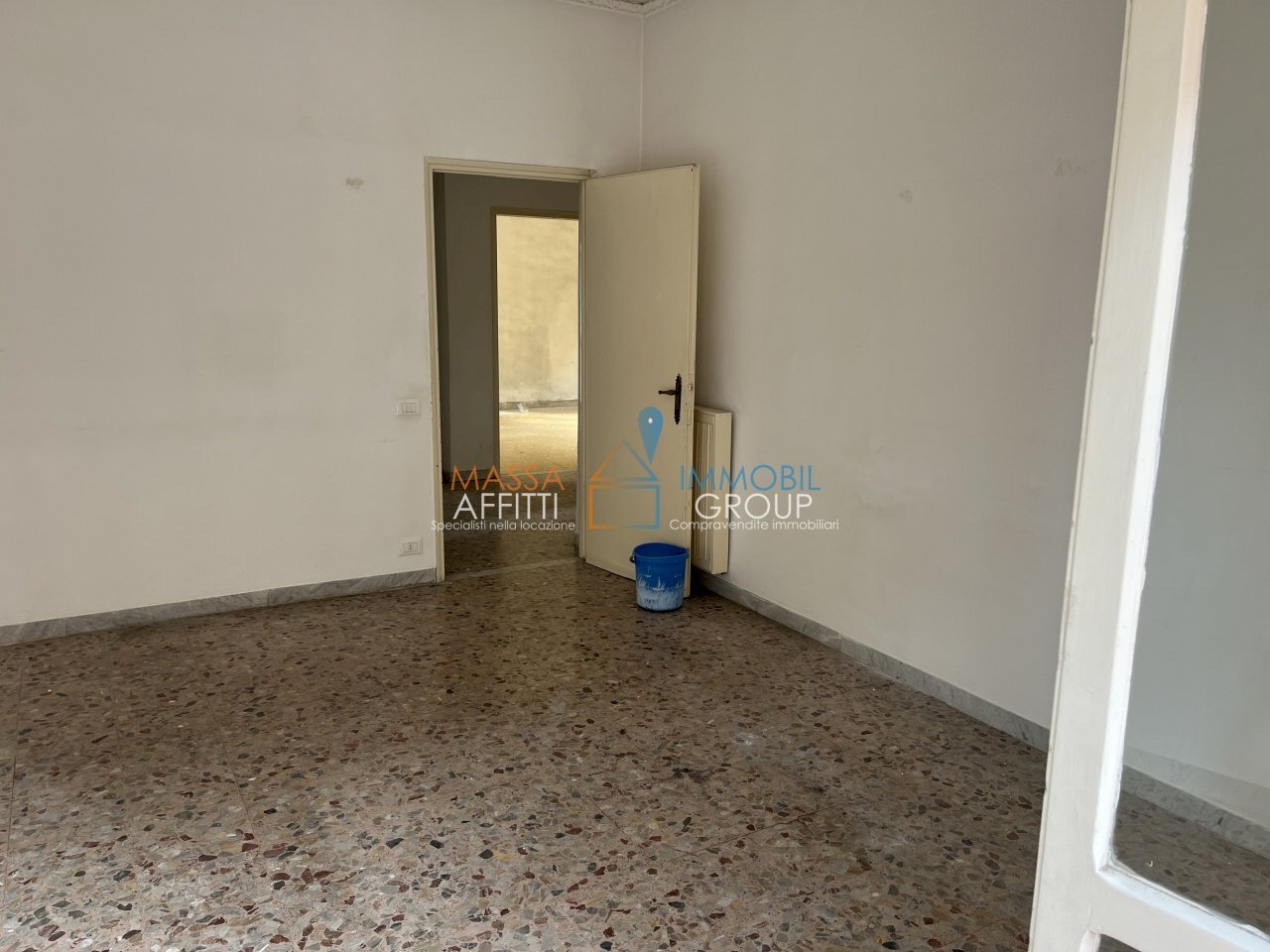 IMG_3385 2.JPG - Four-room apartment Via Felice Cavallotti 8, Carrara - photo 2