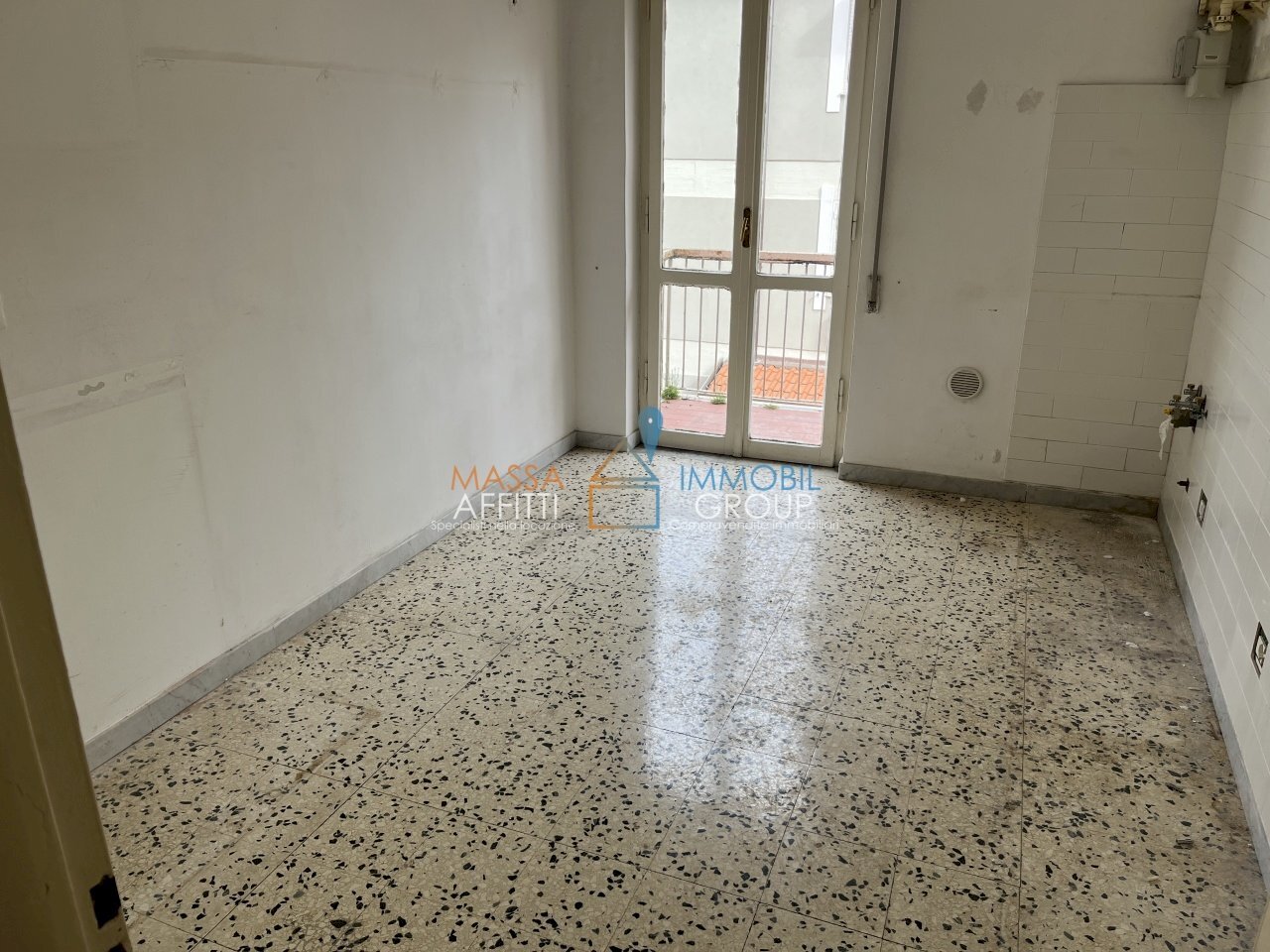 IMG_3377 2.JPG - Four-room apartment Via Felice Cavallotti 8, Carrara - photo 3