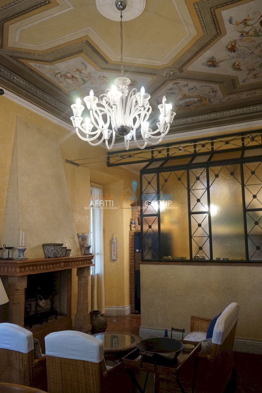 DSC03824.JPG - Portion of a house Via Roma 26A, Carrara - photo 1