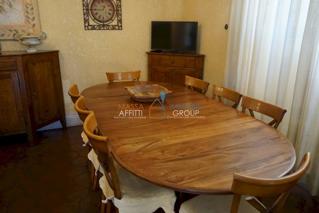 DSC03821.JPG - Portion of a house Via Roma 26A, Carrara - photo 3