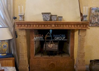 DSC03816.JPG - Porzione di casa Via Roma 26A, Carrara - foto 4