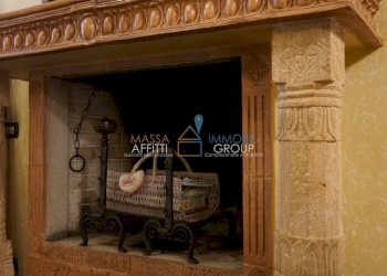 DSC03817.JPG - Porzione di casa Via Roma 26A, Carrara - foto 5