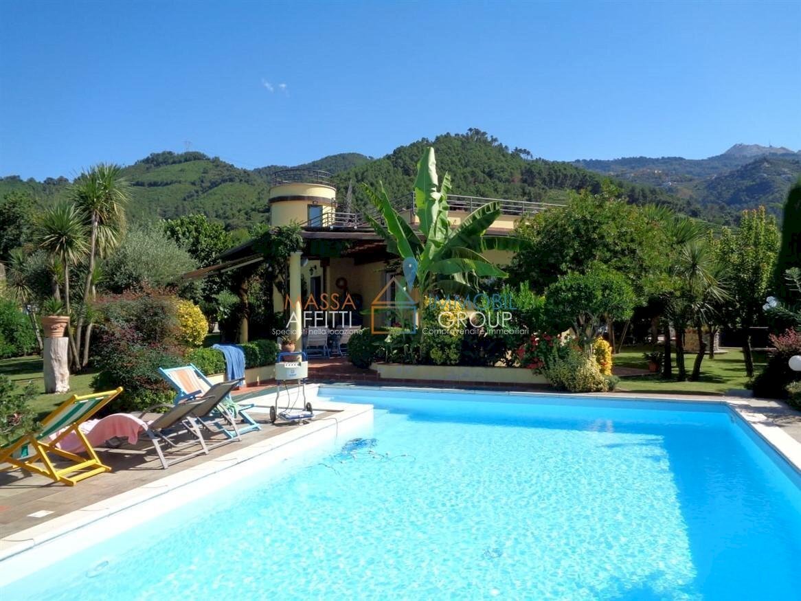 1.jpg - Villa Via Capannaccia, Montignoso - foto 1