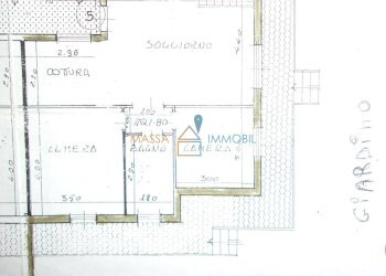 1062129-onaap50dw.jpg - Appartamento via rinchiostra, Massa - foto 17