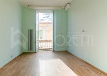 vano 1 salotto - lato sud - Appartamento Corso Giuseppe Mazzini, Livorno - foto 1