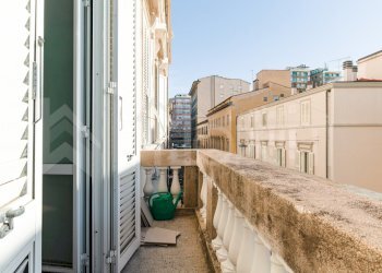 balcone - Appartamento Corso Giuseppe Mazzini, Livorno - foto 4