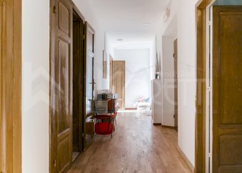 ingresso sud - Appartamento Corso Giuseppe Mazzini, Livorno - foto 6