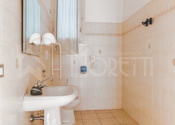 bagno 2 - Appartamento Corso Giuseppe Mazzini, Livorno - foto 8