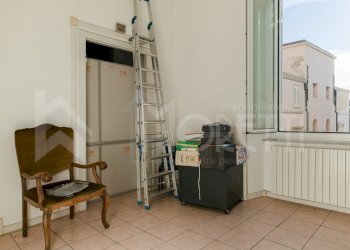 vano 3 - lato sud - Appartamento Corso Giuseppe Mazzini, Livorno - foto 10