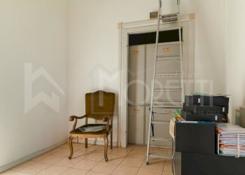 vano 3 - lato sud - Appartamento Corso Giuseppe Mazzini, Livorno - foto 11