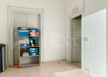 vano 3 - lato sud - Appartamento Corso Giuseppe Mazzini, Livorno - foto 12