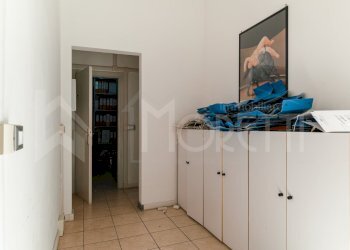 disimpegno sud - Appartamento Corso Giuseppe Mazzini, Livorno - foto 13