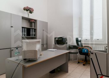 vano 4 - lato sud - Appartamento Corso Giuseppe Mazzini, Livorno - foto 14