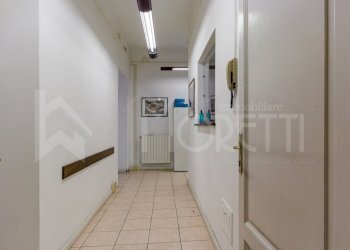 ingresso est - Appartamento Corso Giuseppe Mazzini, Livorno - foto 15