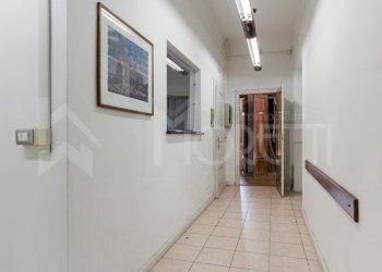 ingresso est - Appartamento Corso Giuseppe Mazzini, Livorno - foto 17