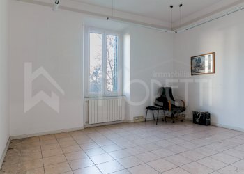 vano 7 - lato nord - Appartamento Corso Giuseppe Mazzini, Livorno - foto 21