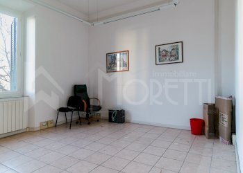 vano 7 - lato nord - Appartamento Corso Giuseppe Mazzini, Livorno - foto 22
