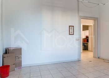 vano 7 - lato nord - Appartamento Corso Giuseppe Mazzini, Livorno - foto 24