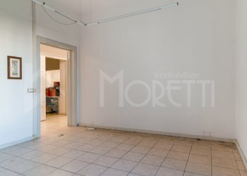 vano 7 - lato nord - Appartamento Corso Giuseppe Mazzini, Livorno - foto 25