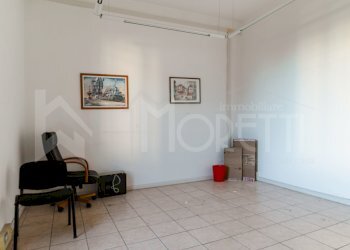 vano 7 - lato nord - Appartamento Corso Giuseppe Mazzini, Livorno - foto 26