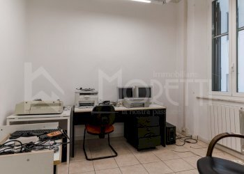 vano 6 - lato est - Appartamento Corso Giuseppe Mazzini, Livorno - foto 27