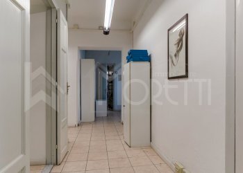 disimpegno nord - Appartamento Corso Giuseppe Mazzini, Livorno - foto 28
