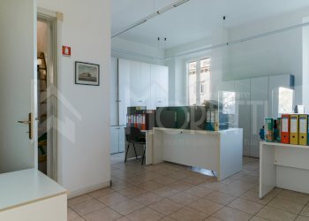 vano 9 - lato nord - Appartamento Corso Giuseppe Mazzini, Livorno - foto 29
