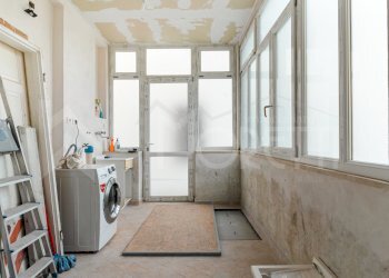 veranda - Villa Via Umberto I, Collesalvetti - foto 11