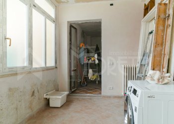 veranda - Villa Via Umberto I, Collesalvetti - foto 13