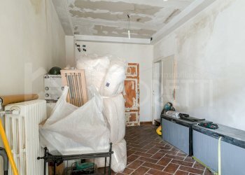 locale passaggio - studio - Villa Via Umberto I, Collesalvetti - foto 23