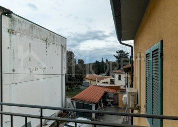 balcone piano primo - Villa Via Umberto I, Collesalvetti - foto 26
