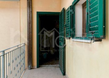 balcone piano primo - Villa Via Umberto I, Collesalvetti - foto 27