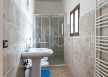 bagno piano primo - Villa Via Umberto I, Collesalvetti - foto 28