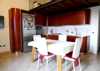 zona giorno - Trilocale Via Orcianese 6 6, Collesalvetti - foto 1