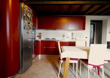 zona giorno - Trilocale Via Orcianese 6 6, Collesalvetti - foto 2