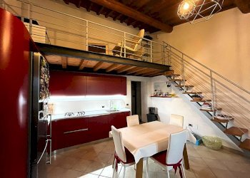 zona giorno - Trilocale Via Orcianese 6 6, Collesalvetti - foto 3