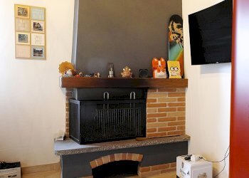 zona giorno - Trilocale Via Orcianese 6 6, Collesalvetti - foto 4